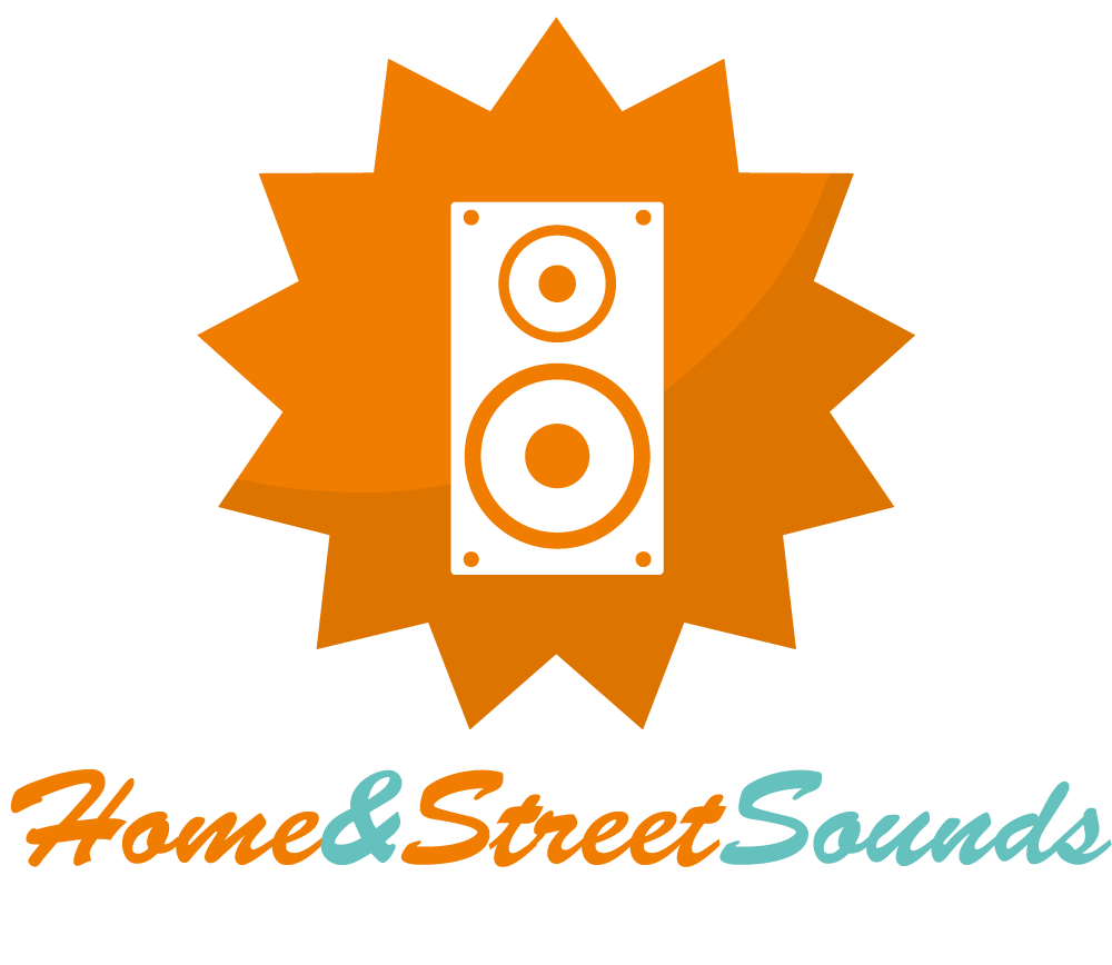 Home & Street Sounds